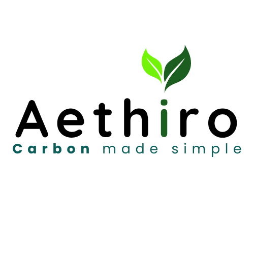 Aethiro — Carbon made simple